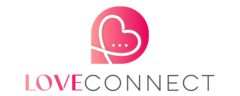 Love Connect Logo