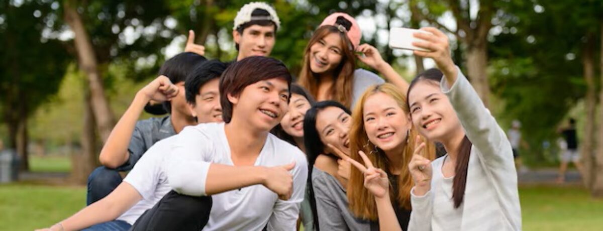 Love Connect Asia